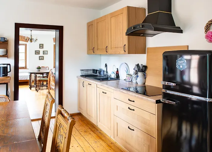 Biala Kalina Kaczawy