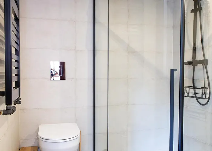 Biala Kalina Kaczawy 3* شفيرجافا