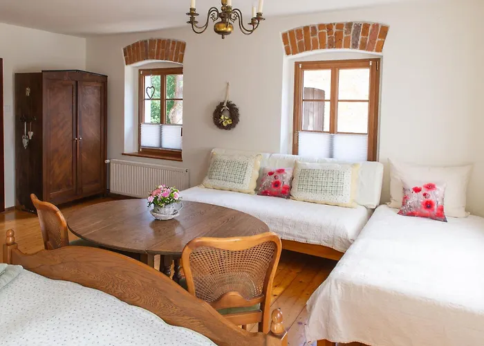 Biala Kalina Kaczawy