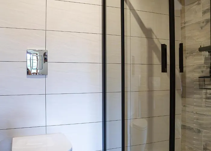 Biala Kalina Kaczawy بيت ضيافة شفيرجافا