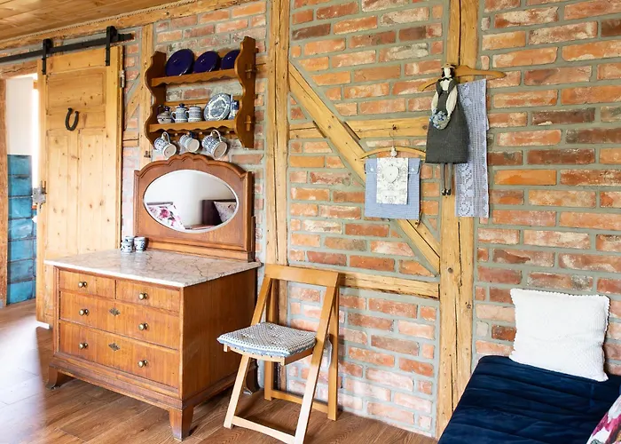 Biala Kalina Kaczawy 3* شفيرجافا