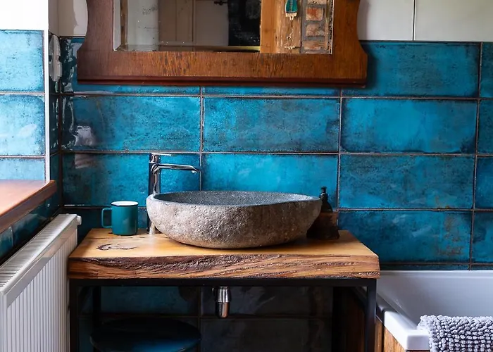 Biala Kalina Kaczawy بيت ضيافة شفيرجافا