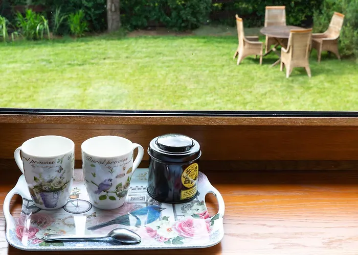 Biala Kalina Kaczawy 3*