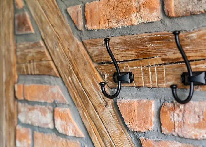 Biala Kalina Kaczawy 3* شفيرجافا