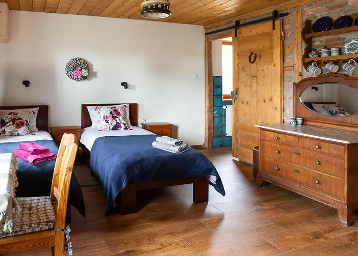 Biala Kalina Kaczawy