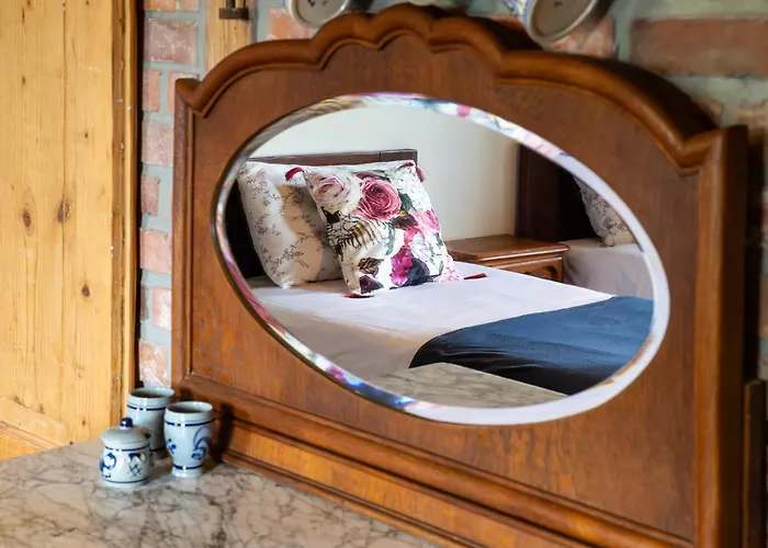 Biala Kalina Kaczawy بيت ضيافة