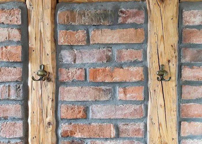 بيت ضيافة Biala Kalina Kaczawy شفيرجافا