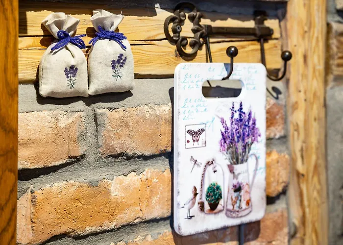 Biala Kalina Kaczawy 3*