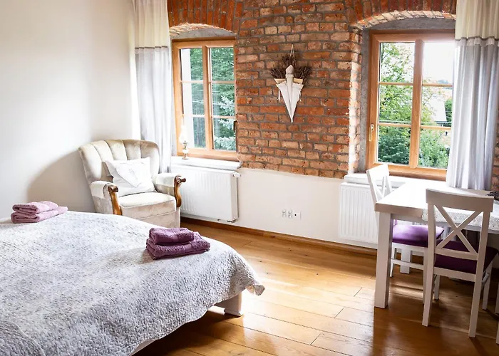 Biala Kalina Kaczawy