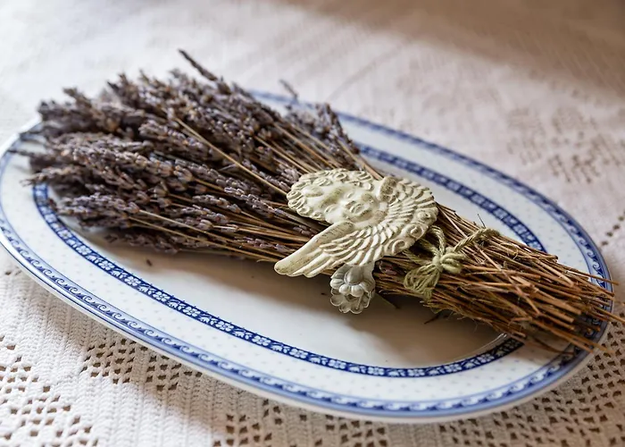 Biala Kalina Kaczawy بيت ضيافة 3*